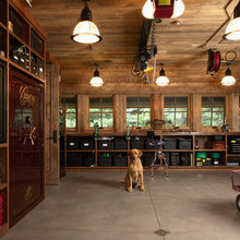 Rustic Stuff