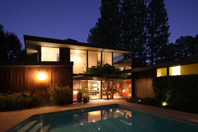 Miller Residence