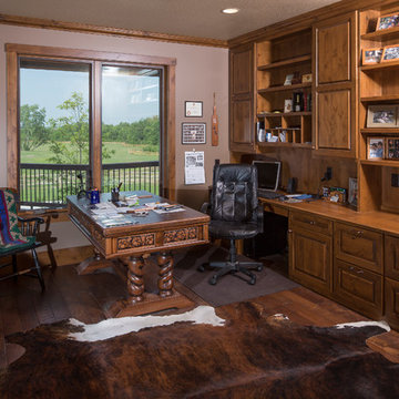 Custom Residence