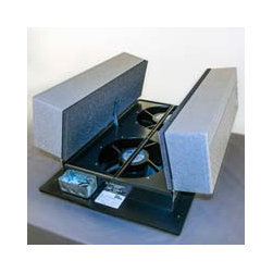 Whole House Fans - Products