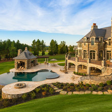 outdoor space