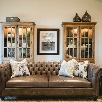 Farmhouse Chic