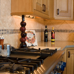 Under Cabinet Lighting - Undercabinet Lighting