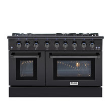 ranges and ovens