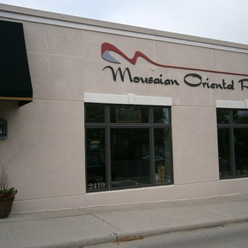 Check Out Our Showroom!
