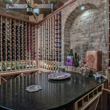 Wine Cellar