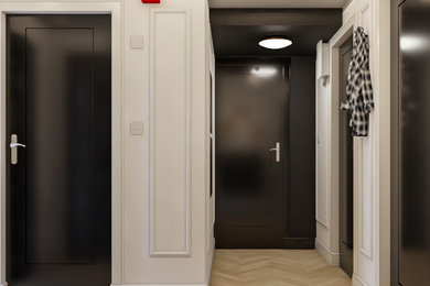 Home Design - 3D Interior Design