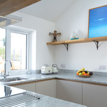Holiday Apartment, Porthleven