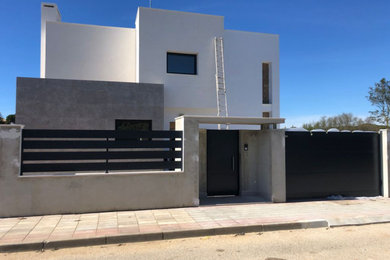 Vivienda aislada Loma del Puerco