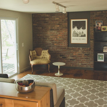 Chatham Staging