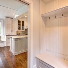 mudroom