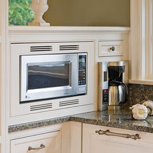 condo kitchen