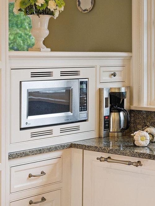 Trim Kits For Microwaves Houzz