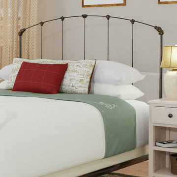 Rutherford Bed