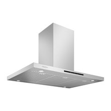 Stove/hood