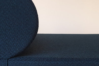 Idées déco pour un salon moderne.