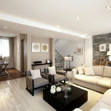 Whole Home Automation