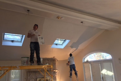 Westwood Complete Home Renovation