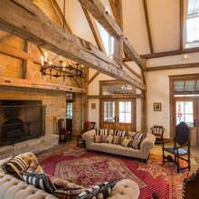 Ranch House Designers