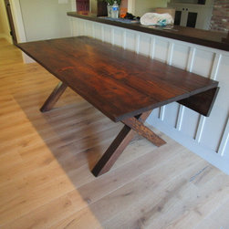 Reclaimed wood Tables - Furniture