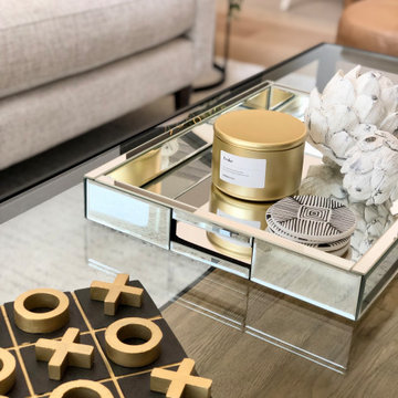 Woodbine Modern Farmhouse