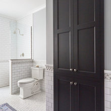 2022 Bathroom Tile Mosaic