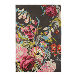 Stapleton Park Rosewood 45302 - Area Rugs