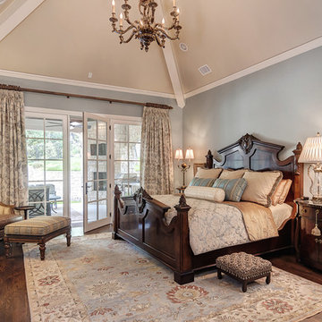 Glendarroch Homes - Rivercrest