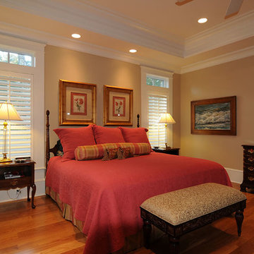 Blinds & Shutters
