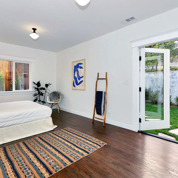 Riverside Project in Silver Lake Hills