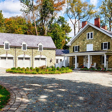 West Chester Renovation & Addition