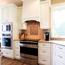 over range hoods