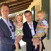 Aaron Harpin's photo
