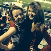 Alexis Davis's photo