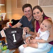 Foto de Steve Mansbery