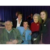 Maria Greninger's photo