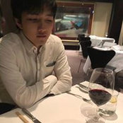 Vincent Ho's photo