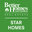 Better Homes and Gardens Real Estate Star Homes
