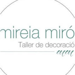Mireia Miró Interiorista