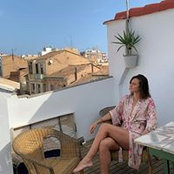 Машуня Селютина's photo