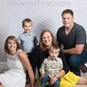 Marcus N Nichole Hageman's photo