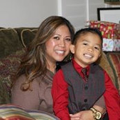 Aileen Reyes's photo