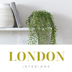 London Interiors by JRL Designs