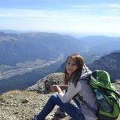 Sofia Bulgaru's photo