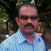 Ashok Kumar's photo