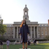 Sarah Hegazy's photo