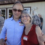 Elaine Baskin's photo