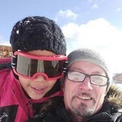 Pierre Redon's photo