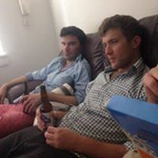 Andrew Lewandowski's photo