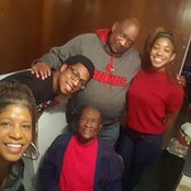 Markhel Hargrove's photo